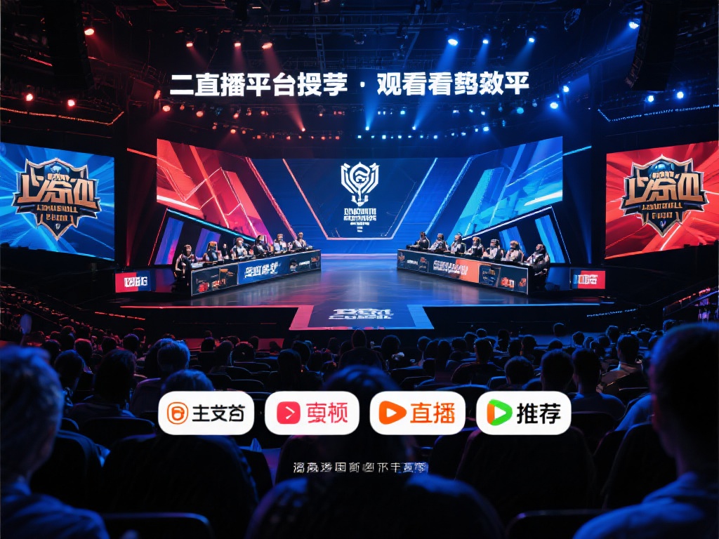 2025英雄联盟世界赛赛程安排与直播渠道 二、直播平台推荐:随时随地观看比赛
对