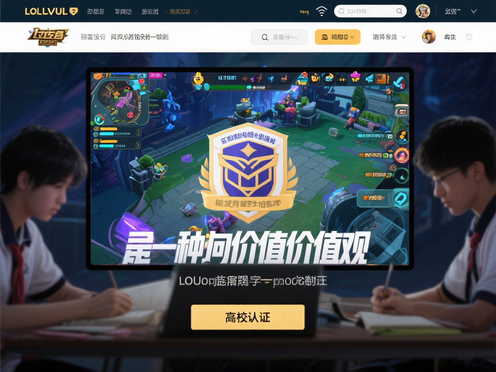 更重要的是，高校认证还传递了一种正向的价