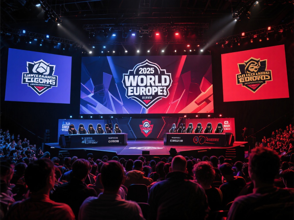 此外，赛事举办地也备受瞩目。官方确认，2