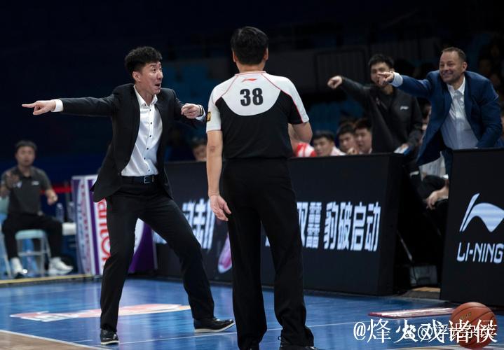 告别全华班！欠薪四川男篮签NBA落选秀庞兹 何时登场未知