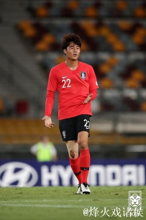 韩媒：年底合同到期后，朴志洙成为韩国转会市场的“大鱼”