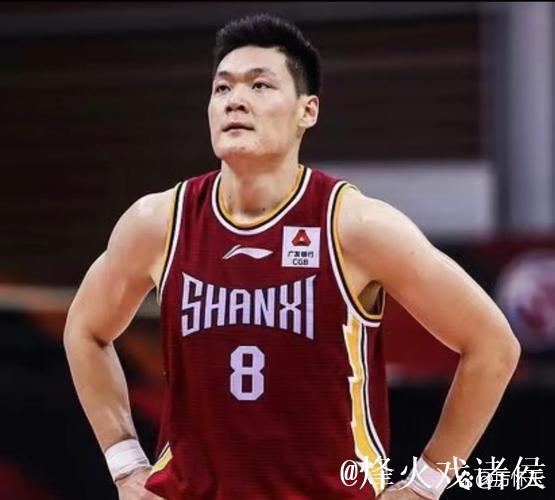 阿不都三双新疆大胜吉林 张宁39分山西胜天津