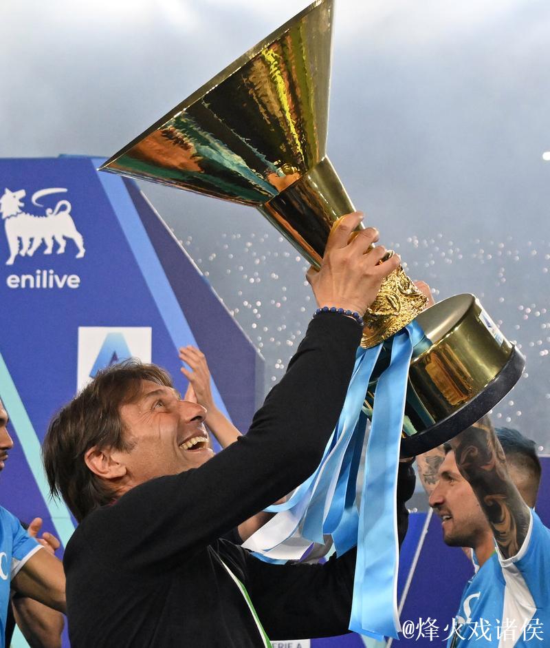 意甲夺冠赔率:那不勒超低赔领跑 国米难卫冕? 意甲夺冠赔率:那不勒超低赔领跑 国米难卫冕?